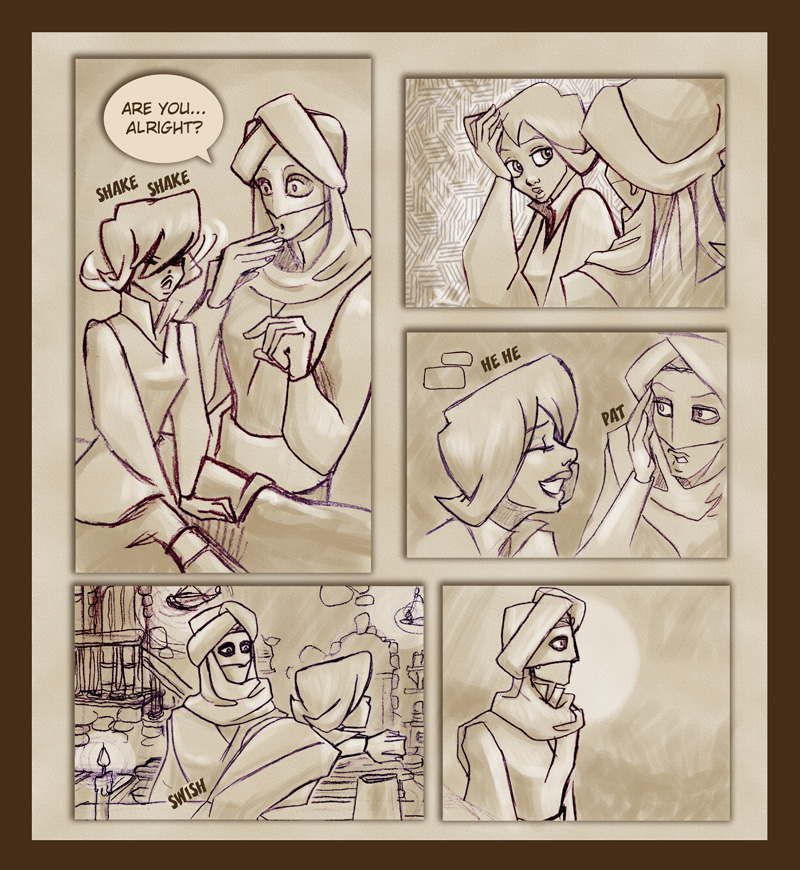 The Pirate Balthasar - comics, comics to read online, comics, publish your webcomic, webcomics